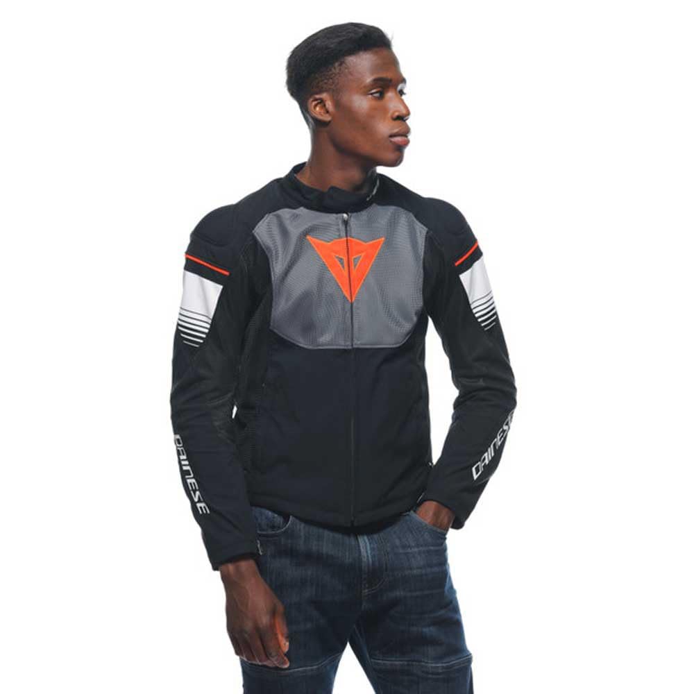 Dainese Air Fast Tex Jacket Air Fast Tex Jacket Hombre (Pack de 1)