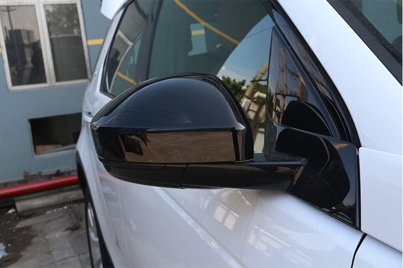 Land Rover Discovery Sport Range Rover Evoque Mirror Cover Left Side P – Underground Parts