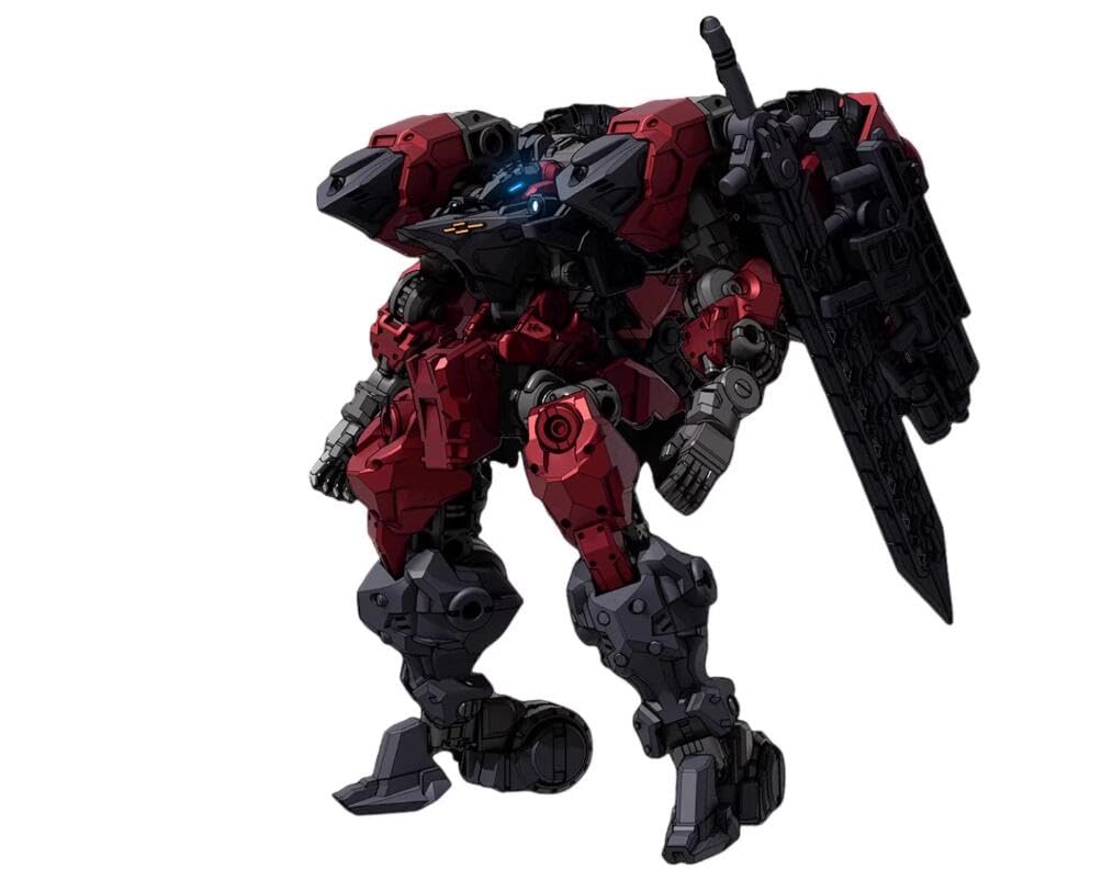 Amazon | 大火鳥製造 1/60スケール ND-01「魔鳥ver.」フルセット