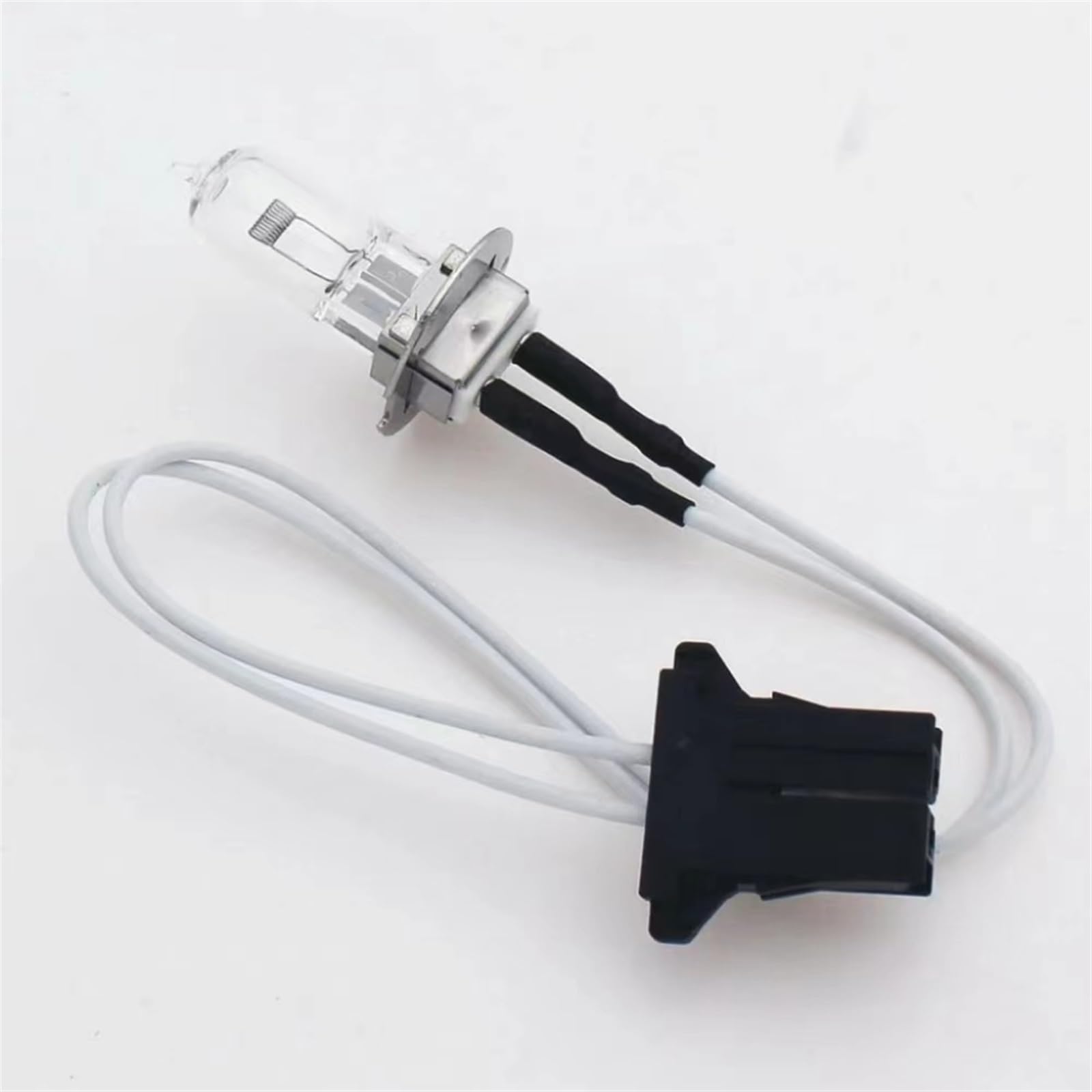 Gerrit Halogenlampe DN-23822 JC 12V-100W MU855000 JC12V100WH20P, AU5800 AU5811 AU5831, chemische Analyselampe (Farbe: 5 Stück)