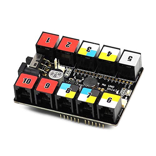 Preisvergleich Produktbild Makeblock Me UNO Shield