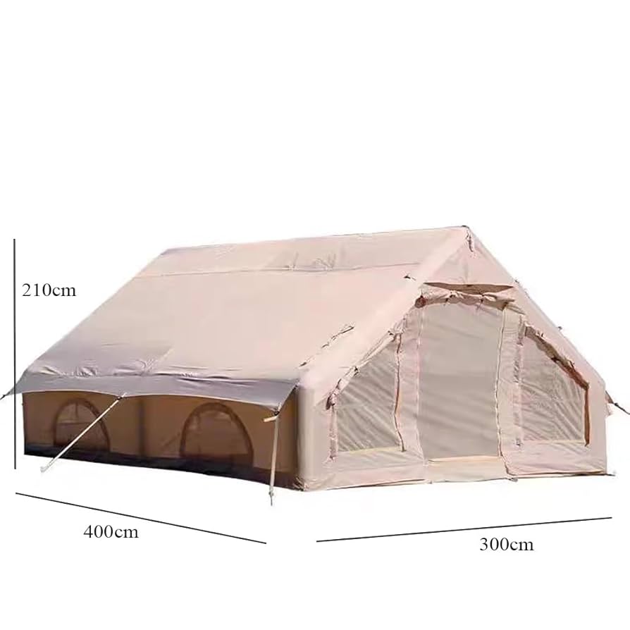 エアテント Inflatable Tent Amazon.co.jp: Inflatable Tent with Air Pump, Storage Bag