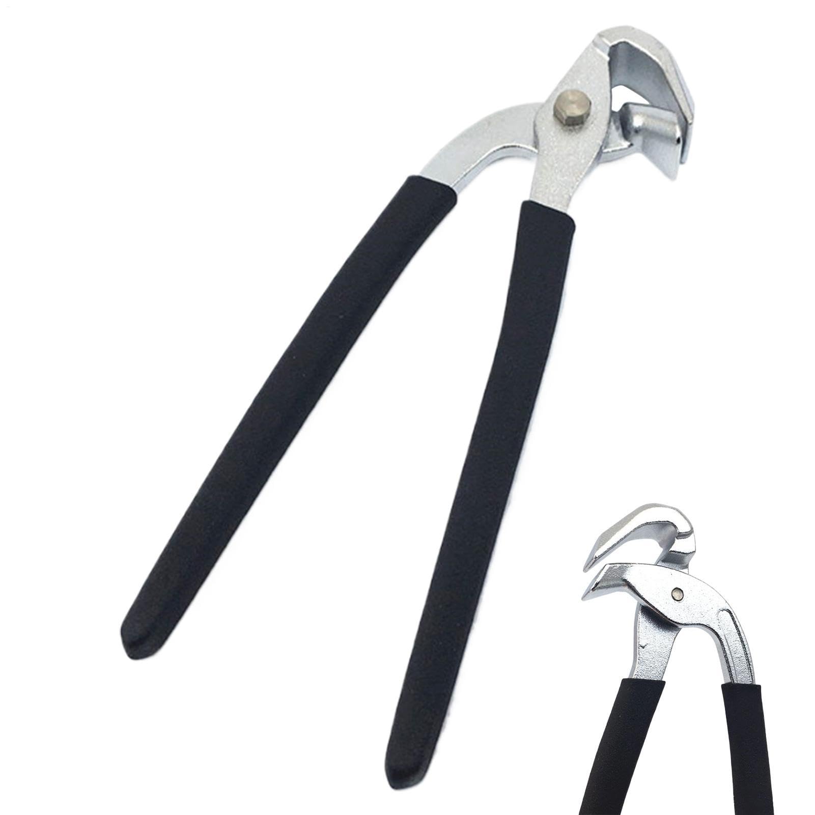 Outil d'extraction de clips pour débloquer les connecteurs électriques grippés - 8