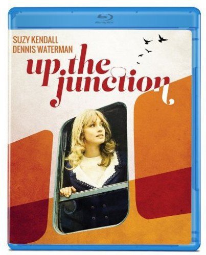 Up the Junction [Blu-ray]