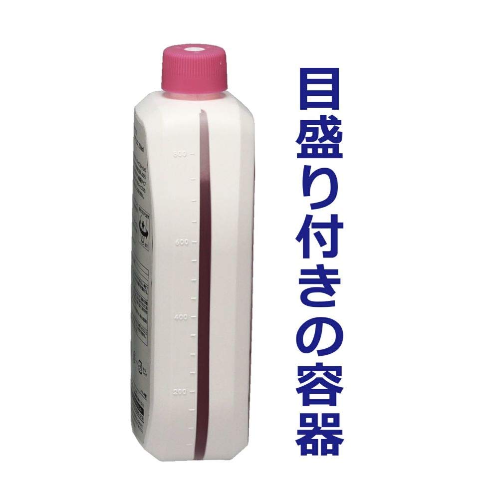 Amazon.co.jp: カーメイト(CARMATE) ポルタポッティ AQUA RINSE アクア