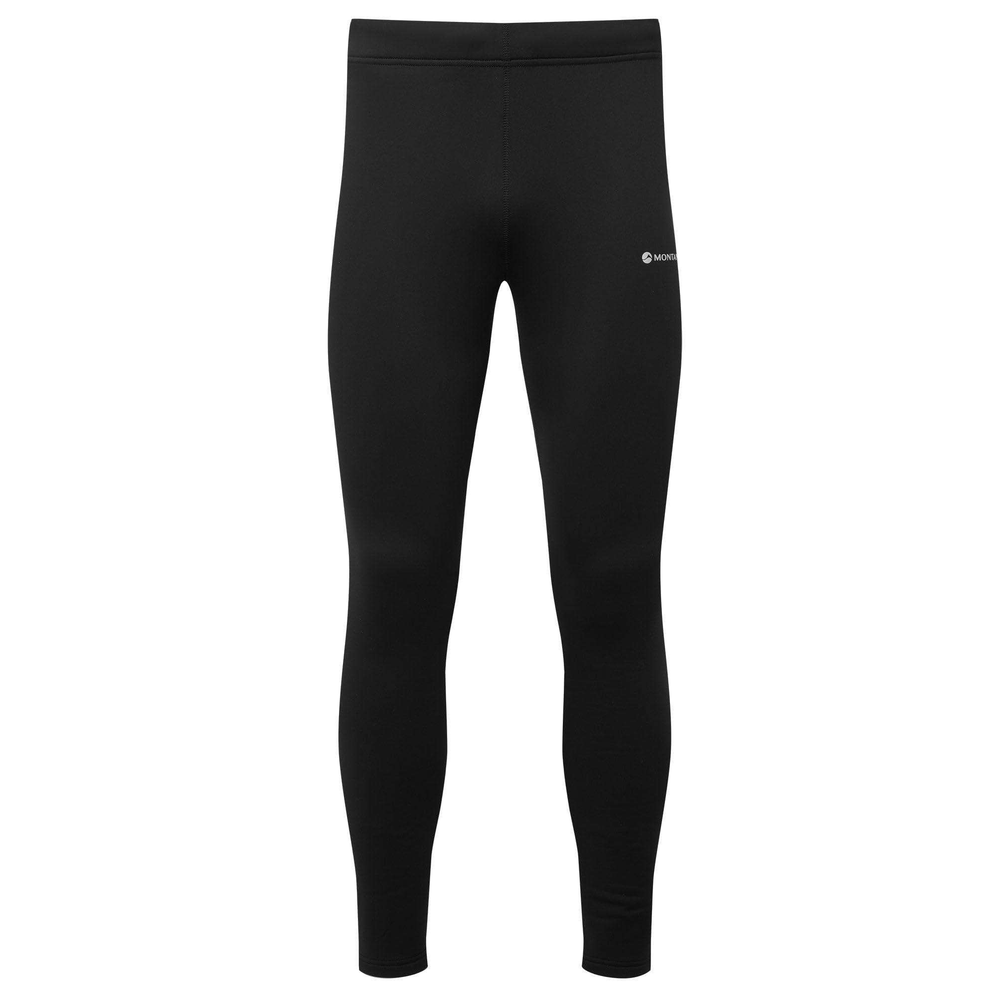 Montane Men's Black Fury Lite Fleece Pants