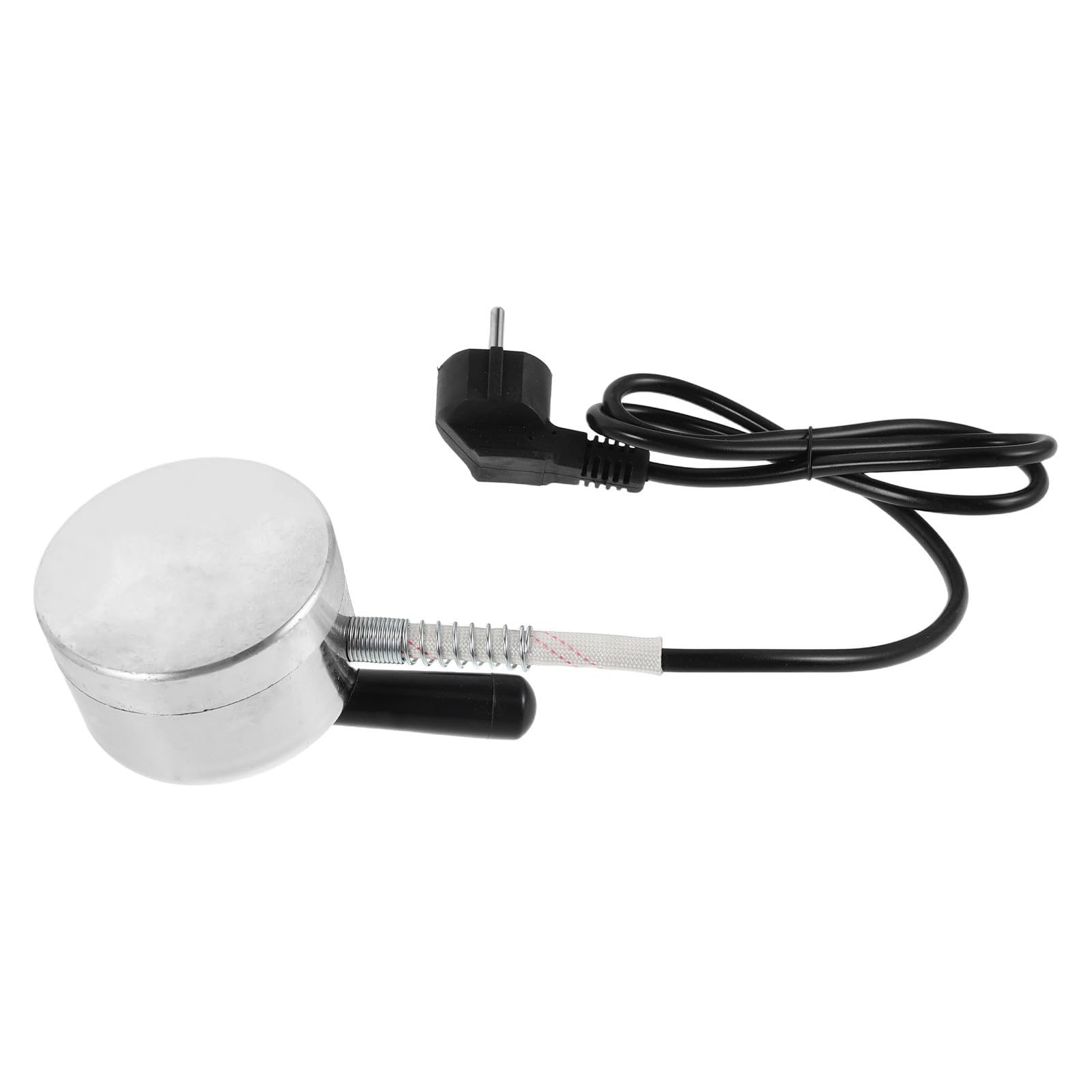 GALPADA Kit Portátil de Reparación de Neumáticos Control de Temperatura Preciso y Punta de Hierro de Metal para Servicios Móviles y Bricolaje