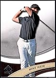 2014 SP Authentic #28 Mike Weir