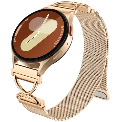 JKD 20mm rvoh Samsung Galaxy Watch 6/7/5/4 40mm 44mmɑΉ \tgX^Xgbv Watch 4/6 Classic 42mm 46mm 43mm 47mm/5 Prop [YS[h fB[X