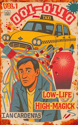 001-0110: Low-Life, High-Magick: Decoding the Involuntary Nature of Calculated Chaos