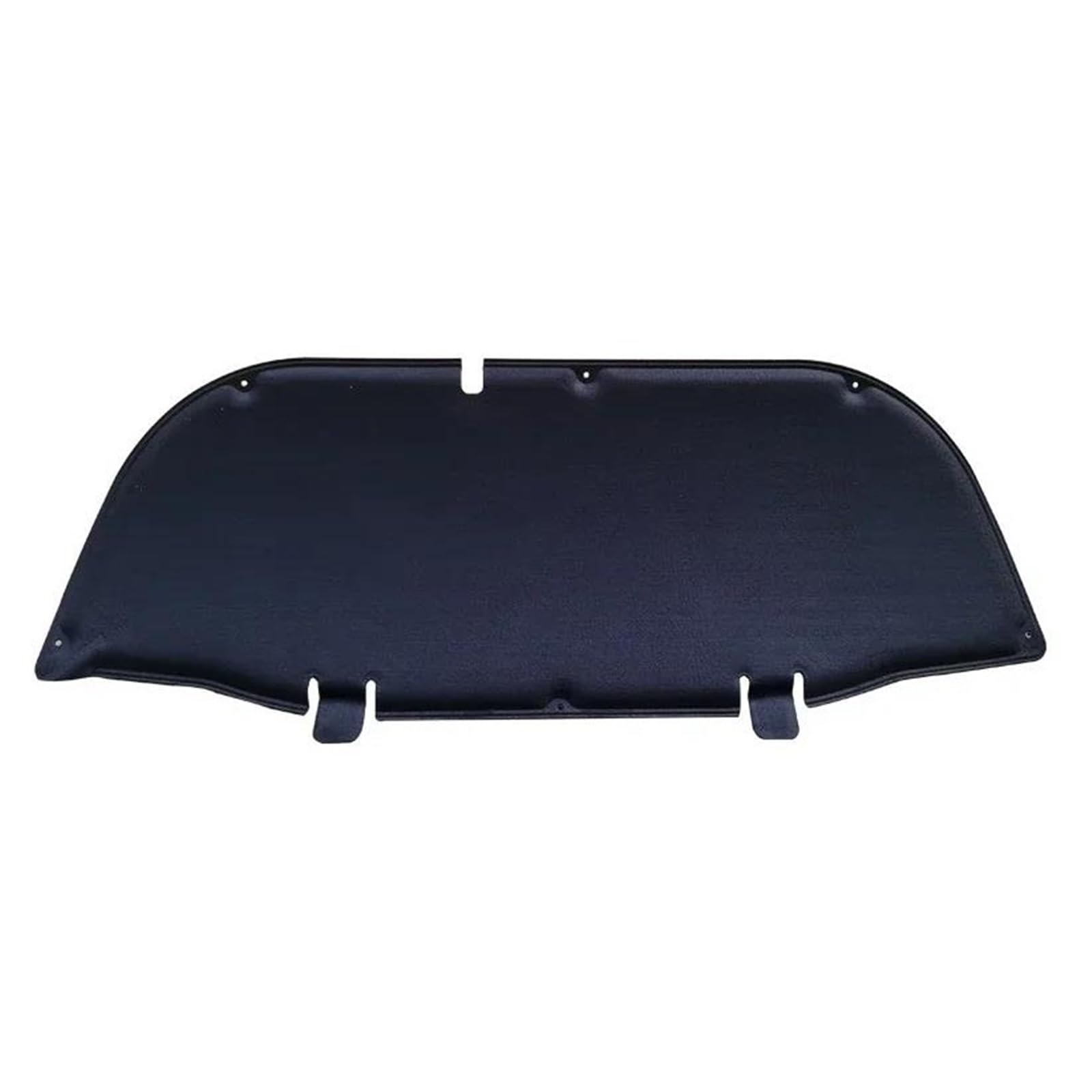 Tapis capot Toyota Corolla Cross stopper bruit et chaleur moteur