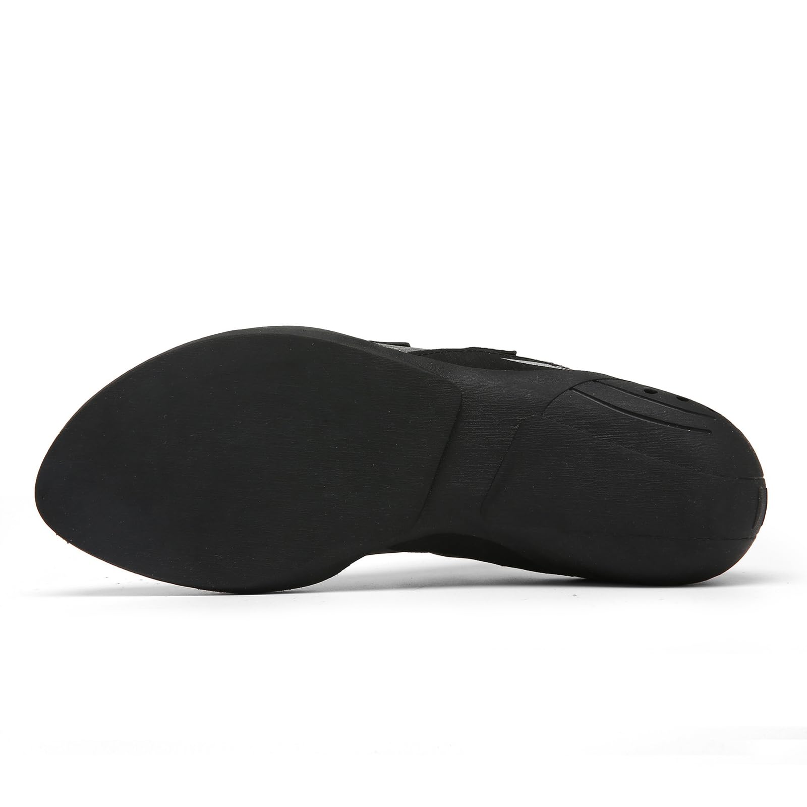 Chaussures d'escalade pour Homme et Femme,Chaussures d'escalade d'intérieur,Chaussures d'escalade Sportive,Antidérapant,Compactes,pour La Salle De Sport Et l'escalade