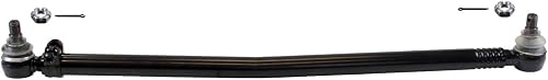 Febi bilstein 39468 Guidon avec écrous et couronne splinten (avant)