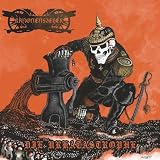 Die Urkatastrophe [Vinyl LP]