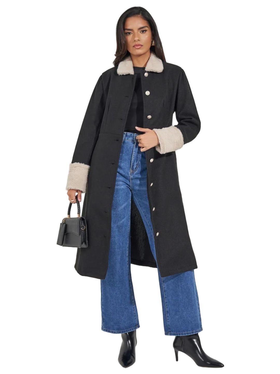 styli Women's Coats-picture-33