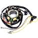 Caltric Stator Magneto Fits Polaris SPORTSMAN 500 1998-2000 UP TO S#00-29083