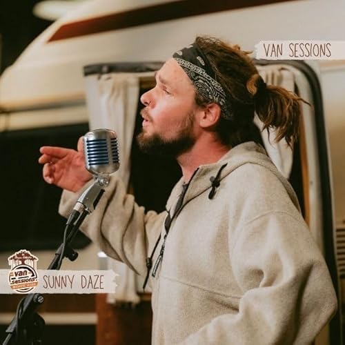 Sunny Daze on Van Sessions at The Monarch