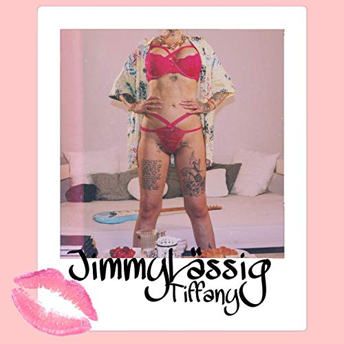 Ansa feat. Jimmy Lässig