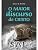 Capa de O Maior Discurso de Cristo