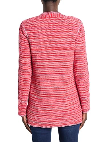 NIC+ZOE Women's Heat Clash Cardigan4