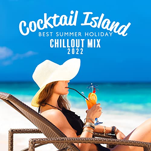 Amazon Chill Lounge, Beach Party Chillout Music Ensemble