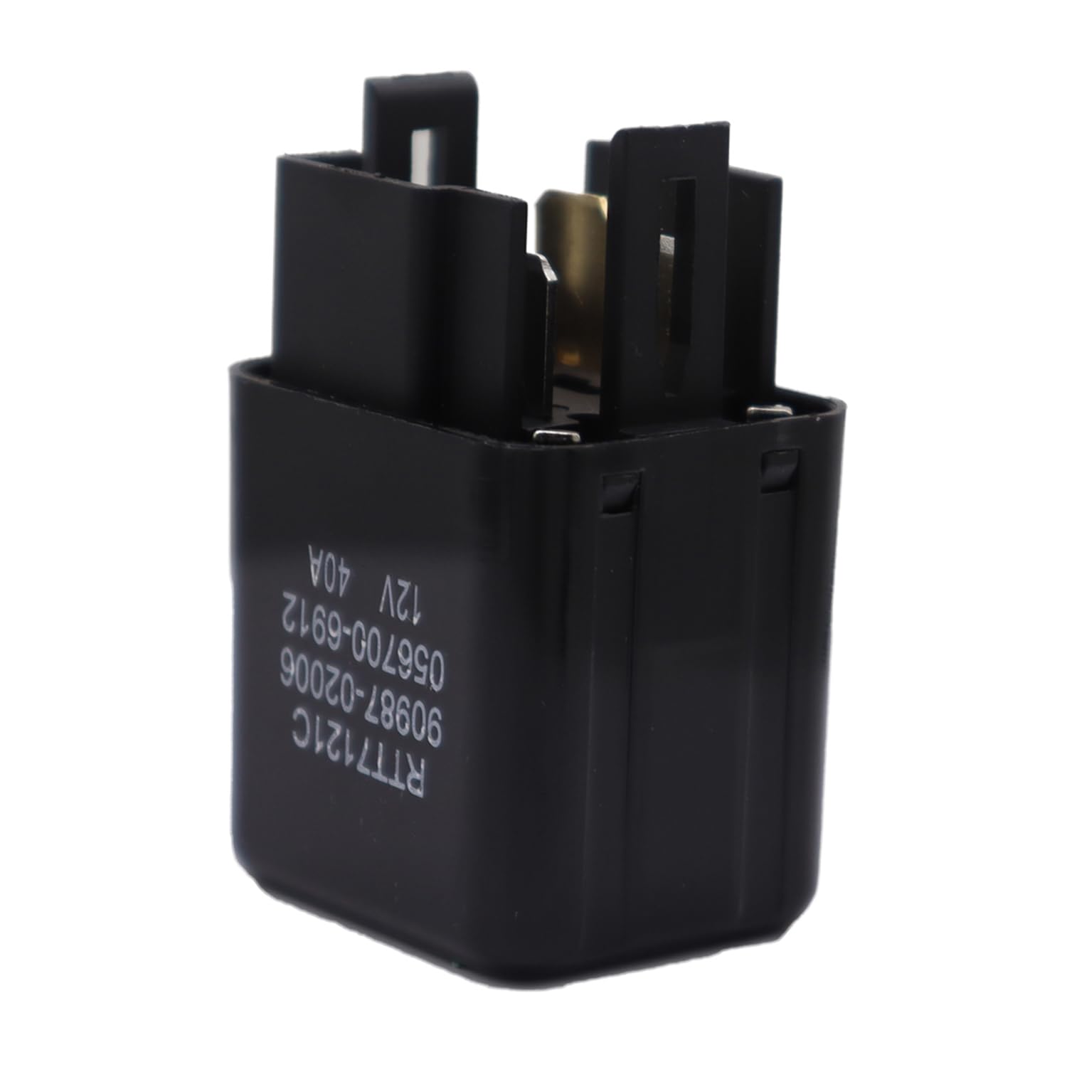 Amazon.com: Multi Purpose Relay RTT7121 90987-02006 056700