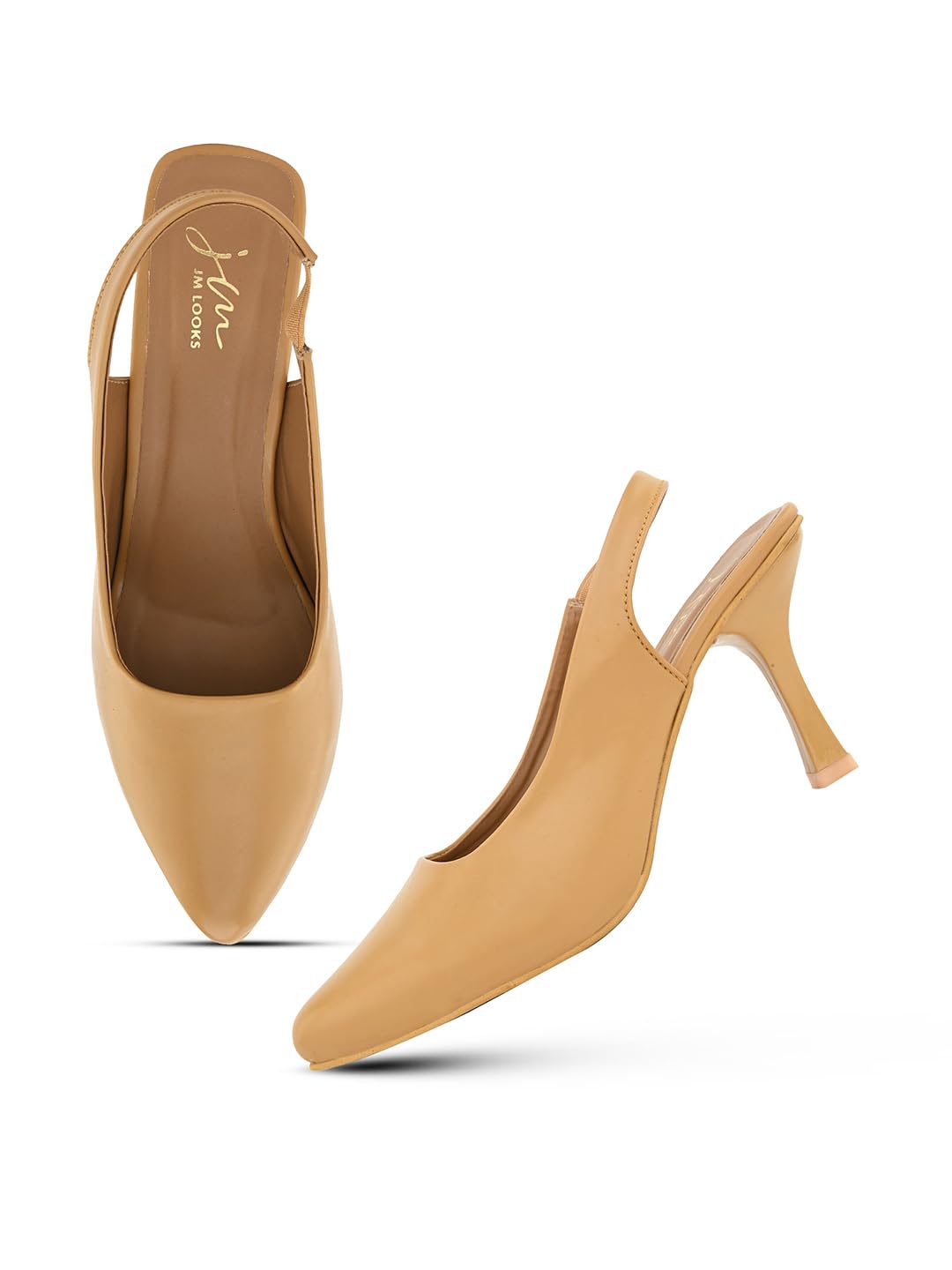 JM LOOKS Women Fashion Sandal for Party and Formal Occasions Casual Comfortable Sole Fancy Design Sandals (B0CBX4B5ZP) Amazon Price History, Amazon Price Tracker