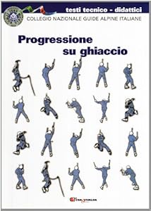 Vedi scheda su Amazon Progressione su ghiaccio