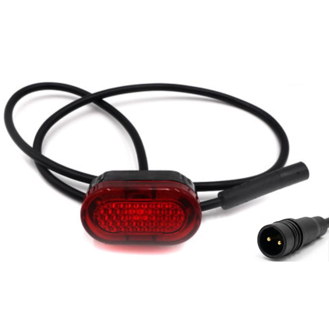 LED Arriere Wispeed T855