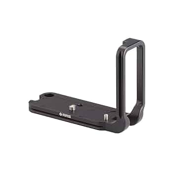 その他 Really Right Stuff BD850-UL Ultralight Really Right Stuff Ultralight L-Plate for Nikon D850 BD850-UL