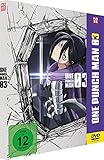  ONE-PUNCH MAN - Staffel 1 - Vol.3 - [DVD]