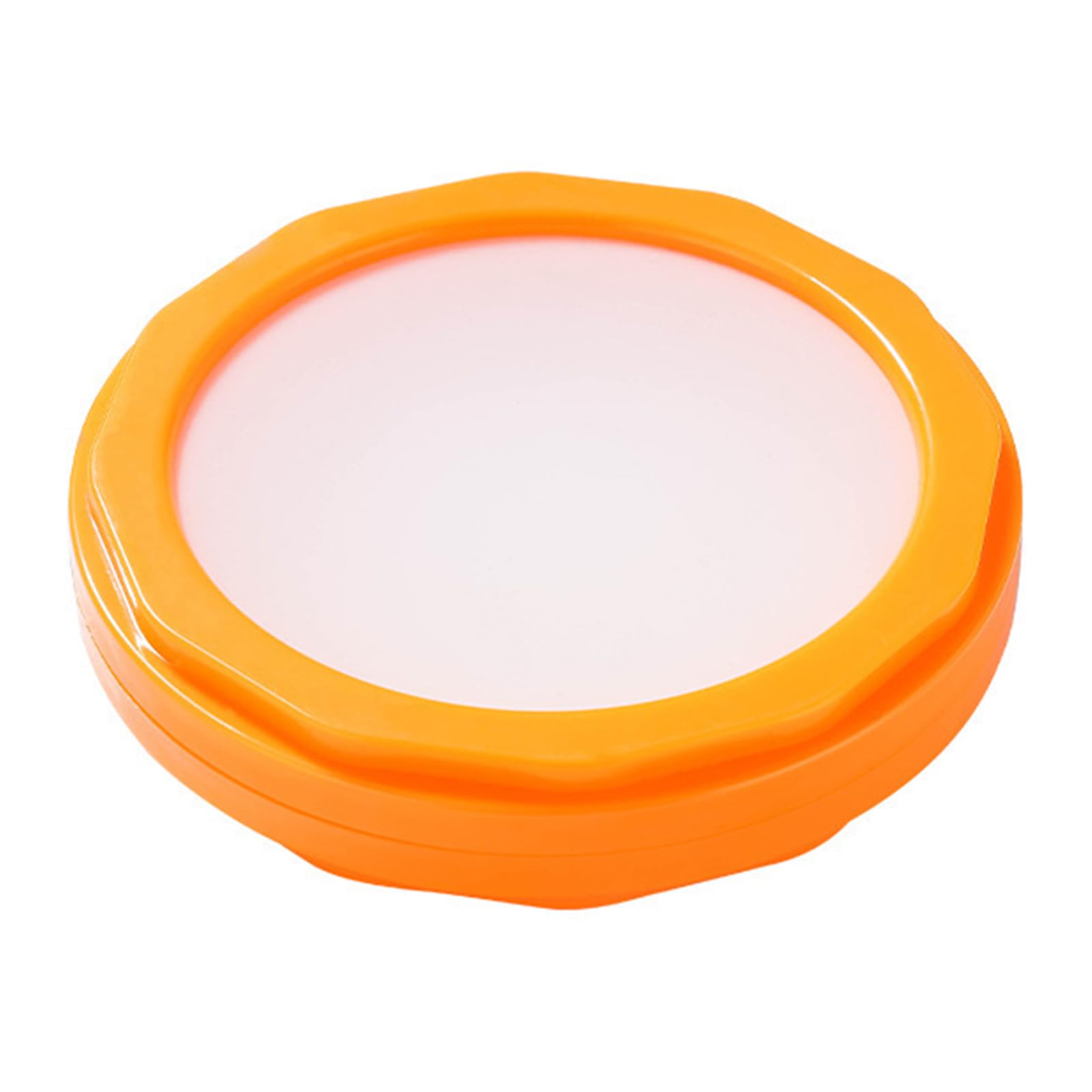 APGLSXY Refrigerator Produce Cover Keeper with ABS Silicone Stretch Film for Cut Fruit Storage and Kitchen Organization Produce Saver Fruit Keeper Vegetable Cover Cut Fridge Kitchen Prep Leftover