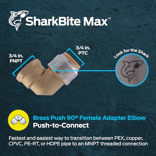 Adaptador hembra CPVC 12 adaptador hembra cpvc marca SharkBite (2)