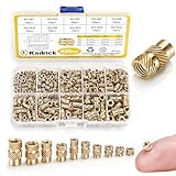 Kadrick 420Pcs M3 M4 M5...