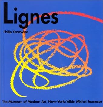 Hardcover Lignes [French] Book