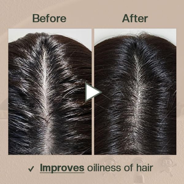 Miniatura 6 de Champú y acondicionador en barra para cabello fino (jabón de masaje) (Pinetree)