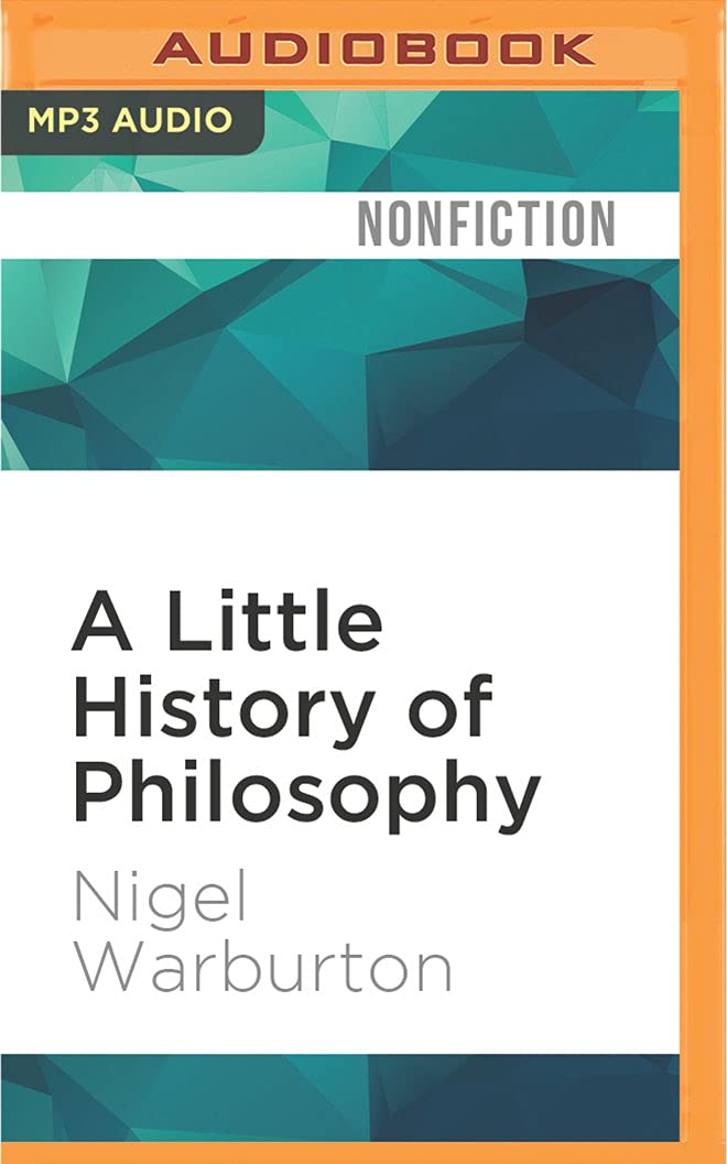 A Little History of Philosophy