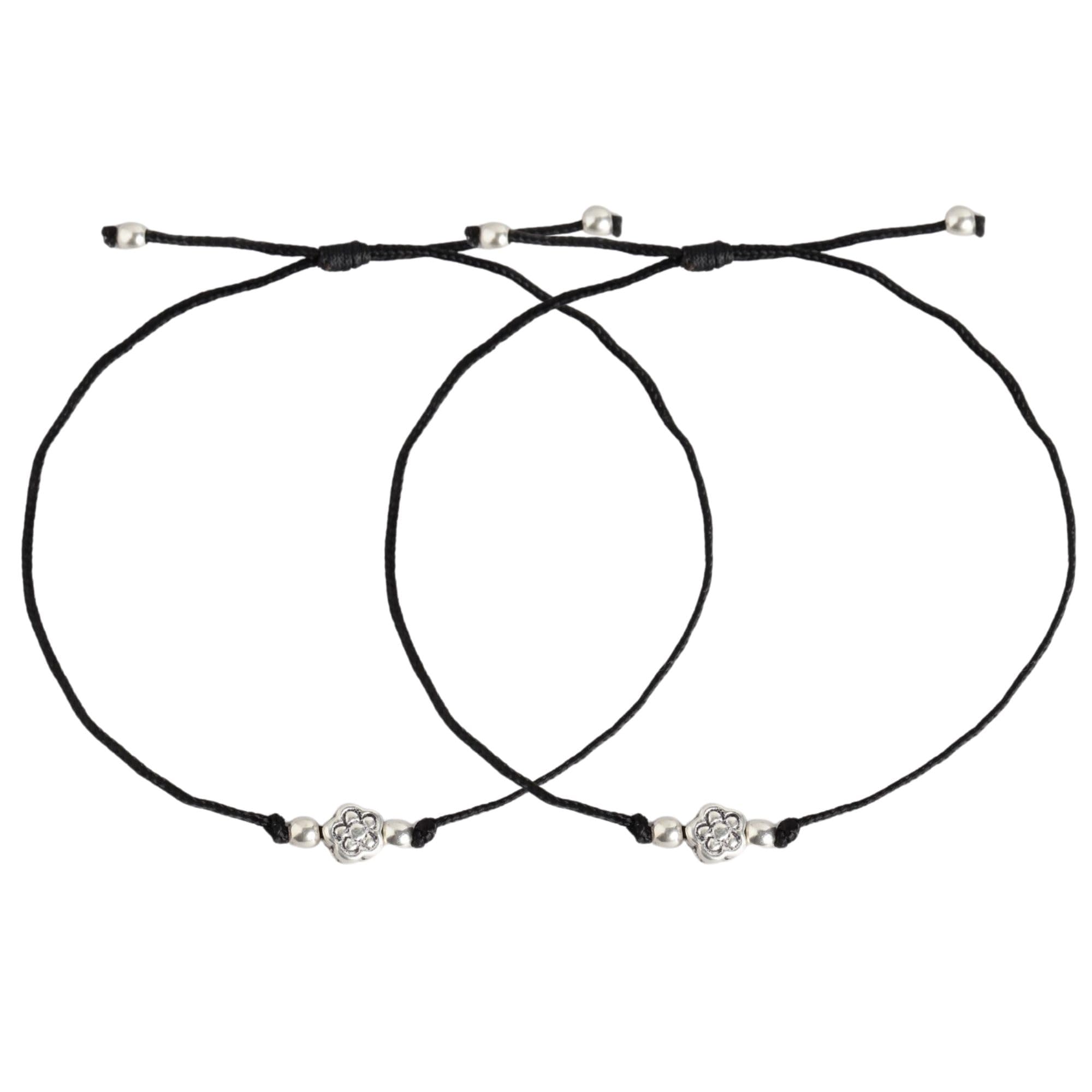See full amazon price history chart for ZAVYA 925 Sterling Silver Modest Floral Rhodium Plating Thread Anklet (Pair) | | Gift for Women & Girls | With Certificate of Authenticity & 925 Stamp ZAVYA 925 Sterling Silver Modest Floral Rhodium Plating Thread Anklet (Pair) | | Gift for Women & Girls | With Certificate of Authenticity & 925 Stamp (B0BT7JCRJR) Amazon Price History, Amazon Price Tracker