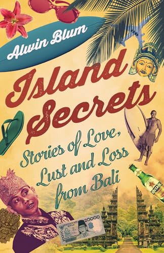 Island Secrets view 2