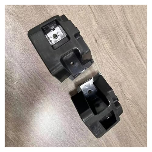 Support pare-chocs 1932681-00-C Tesla Model Y Juniper réparation suite choc - 7