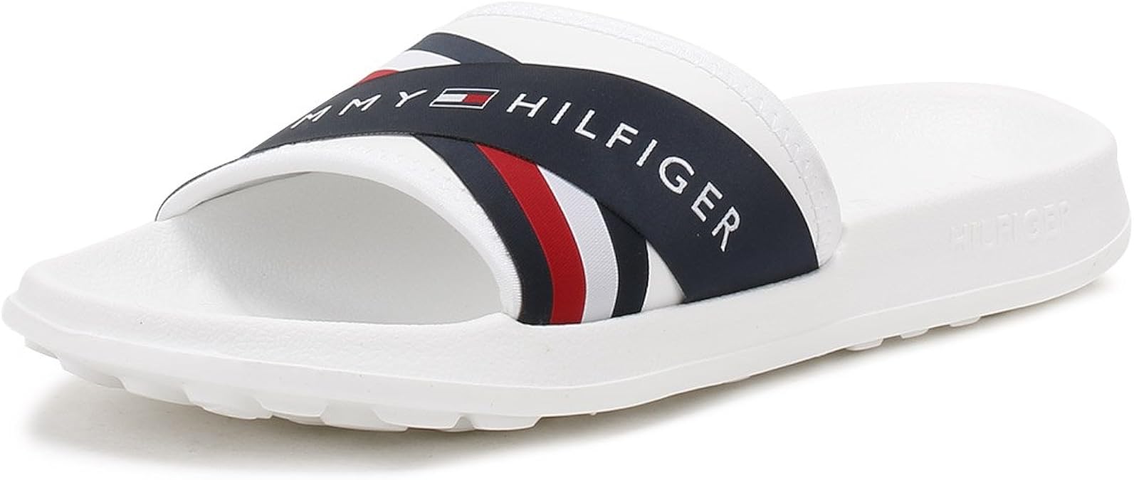 tommy hilfiger splash slide