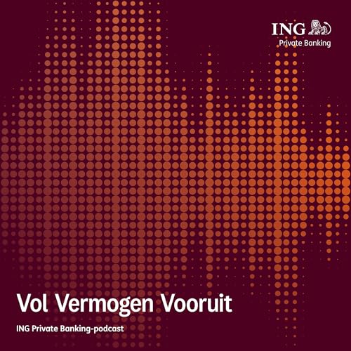 Vol Vermogen Vooruit cover art