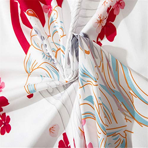 image for Letdown_Men tops Mens Kimono Cardigan Japanese Fashion Style Vintage C