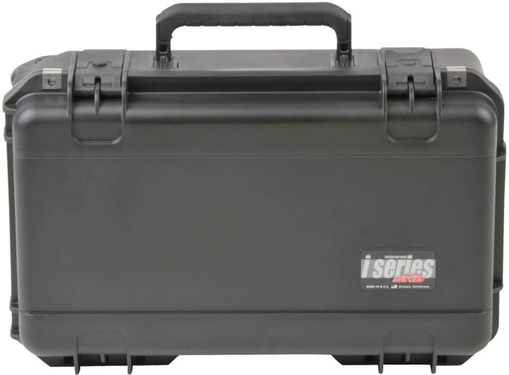 SKB 防水 ケース Amazon.co.jp: SKB iSeries 2011-7 防水ケース (キューブ
