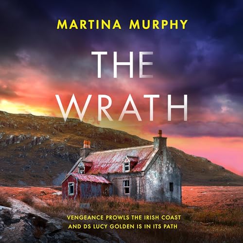 Page de couverture de The Wrath