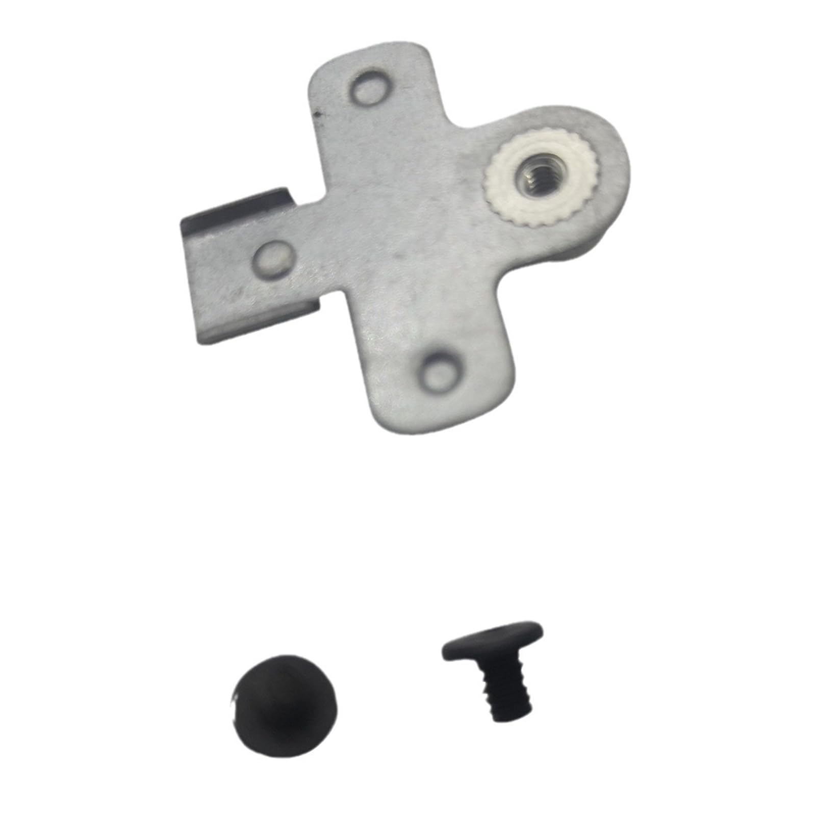 CHENZILIN Mounting Bracket M.2 Hard Mounting Bracket 2230/2280 Metal for G7 7500 7700 Game Laptops Accessory