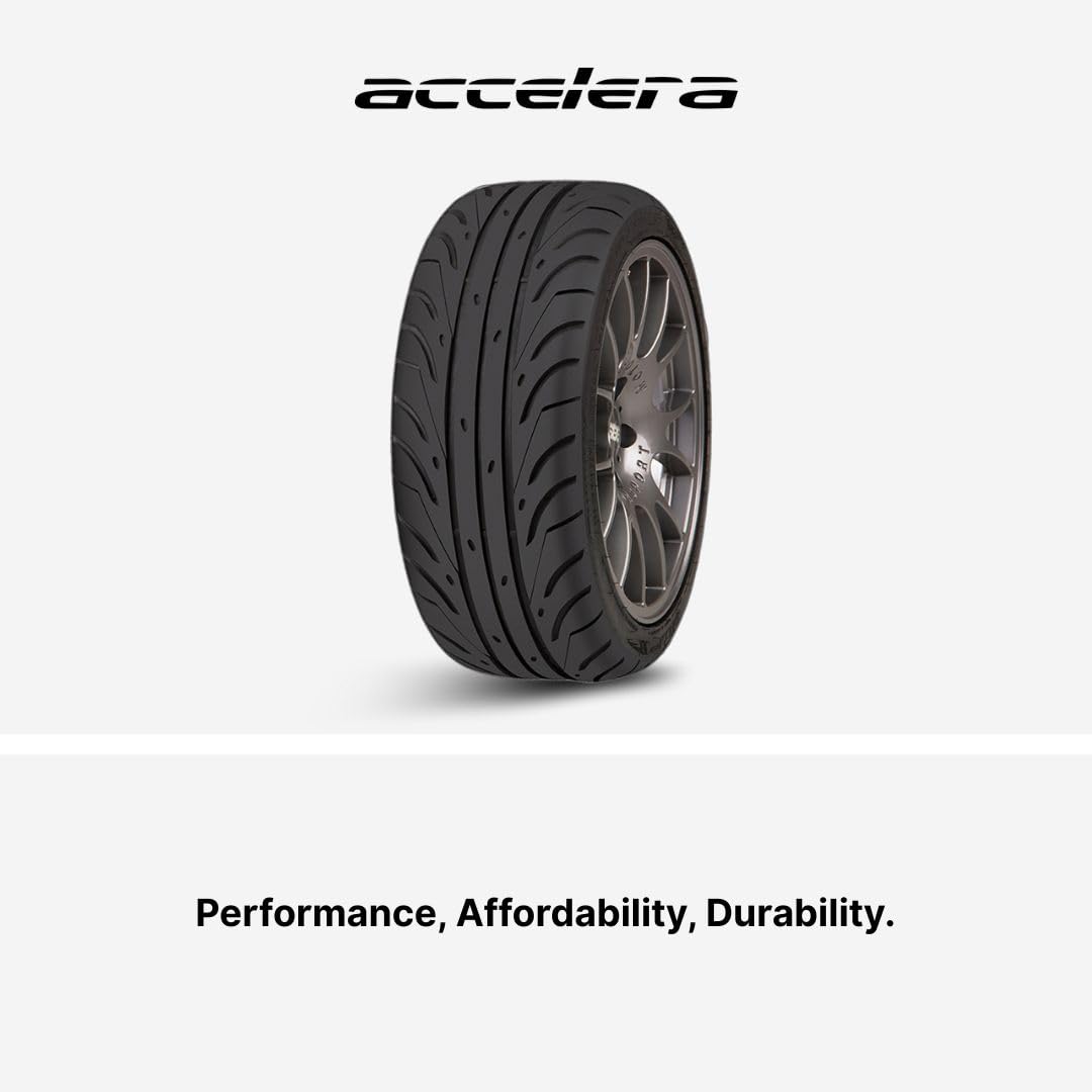 アクセレラ 651 SPORT 195/50R16 2本セット 651SPORT 195⁄50R16