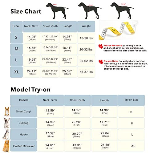 Dog Raincoat Waterproof Reflective Slicker - Lightweight Breathable Hooded Poncho Rain Coat Jacket With Adjustable Belly Strap And Leash Hole For Small Medium Large Dogs (Small, Green) #TOP6