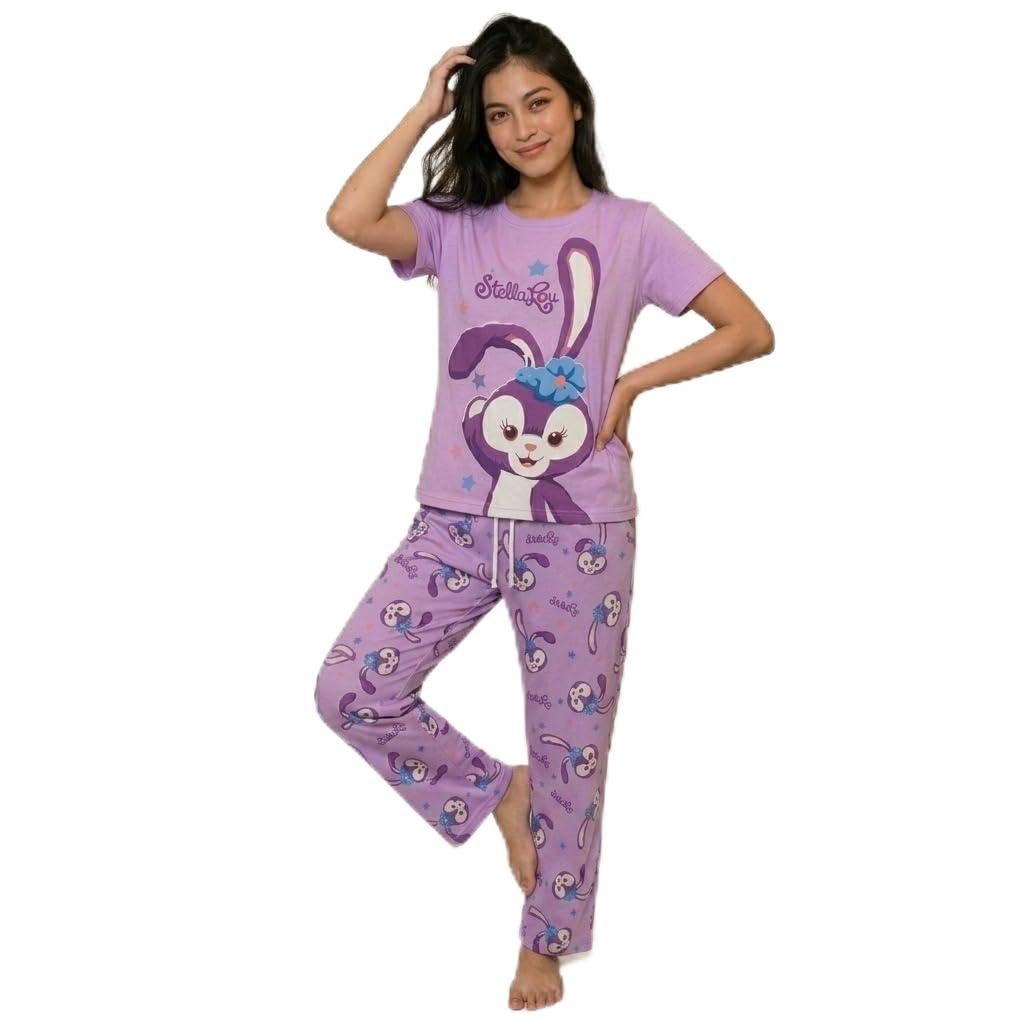blackbasket womens nightsuit-picture-49