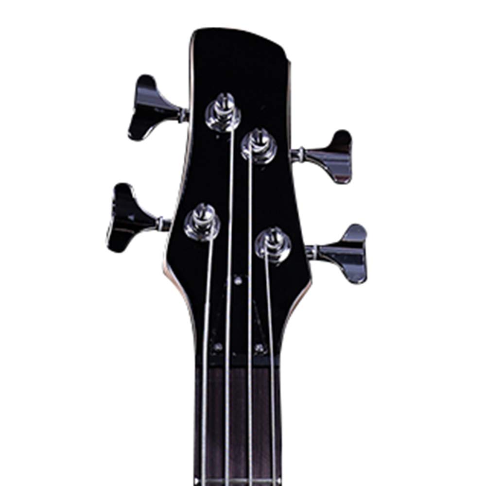 Amazon | IB Bass、エレキベースギター初心者キット 4弦 絶妙なバス